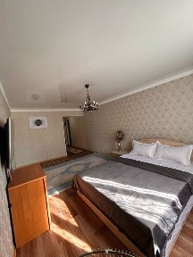 2х комнатная кв посуточно