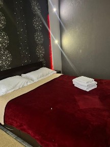 Сдается посуточно 3х комнатная кв