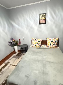 Сдается посуточно 3х комнатная квартира