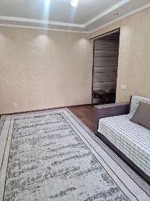 2х. ком. Абая (Смарт-Фиркан)