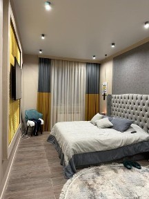 Свободна, сдам 1-2х-3х комнатная квартира на сутки. Квартира посуточно