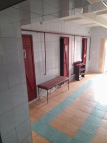 Склад. Под склад