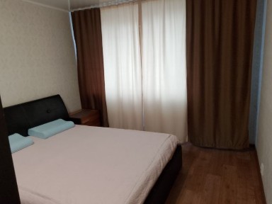 Сдам однокомнатную квартиру. Жас Оркен. Новый каз. театр