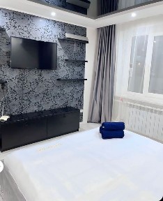 Квартира посуточно и по часовой