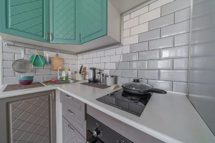 1комнатная квартира почасам Момышулы