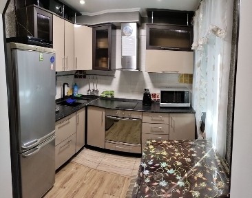 1 комн люкс в Центре почасово