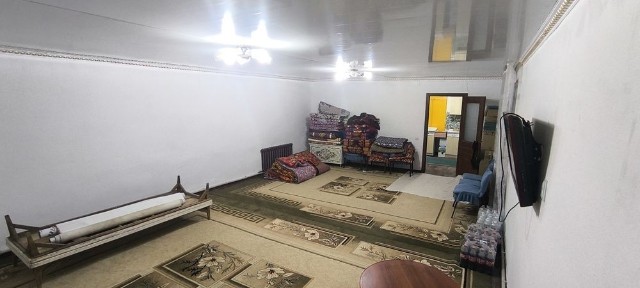 Времянка центр города