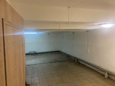 Сдам подвальное помещение