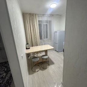 Посуточная квартира