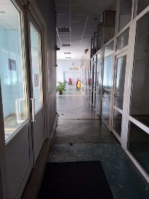 сдаем в аренду торговую площадь 100м2