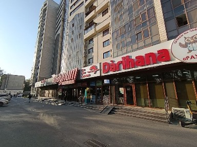 Алматинская область, Алматы, Алмалинский район