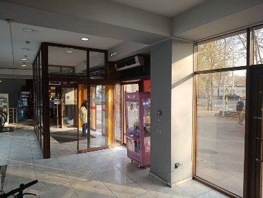 Сдаю в аренду бутик в MAGNUM SUPER по улице Гоголя Масанчи