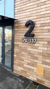 Аренда коммерческого помещения с паркингом