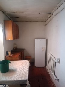 Сдам 1 комнатную времянку.