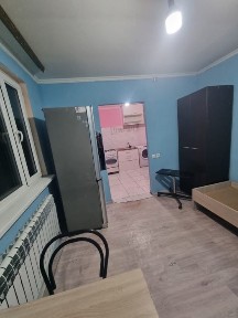 Сдам в аренду 1 ком дом