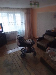 Продам 1 квартиру, Абая 3