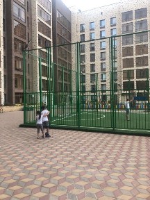 Сдается в долгосрочную аренду уютная однокомнатная квартира