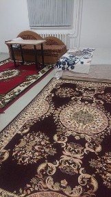 Сдам квартиру 1ком по Сарыарка 160тыс