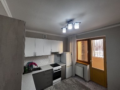 Сдам квартиру 1ком на Жк Махаббат