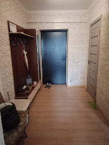 Недвижимость квартиры