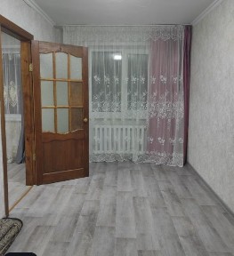 Сдам 3 комнатную на длительный срок