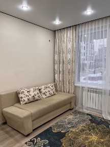 Аренда 2-комнатная квартира, медеуский район