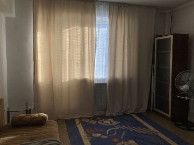 Сдам 1ком кв на долгий срок