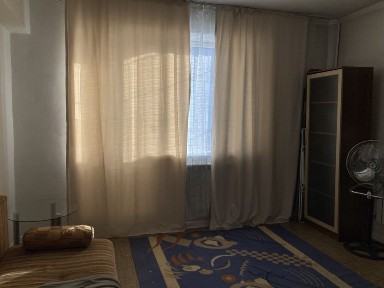 Сдам 1ком кв на долгий срок