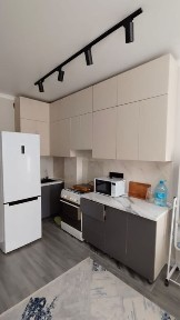 Сдается квартира в ЖК Жана Омир