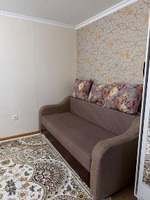 Продам квартиру.