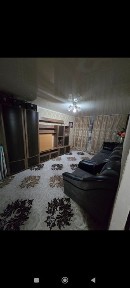 Продается 3 х комнатная квартира полностью с мебелью и техникой