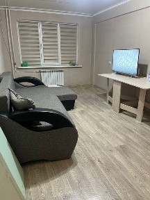 К продаже уютная 2 комнатная квартира ул Маяковского 12