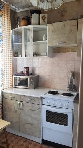 Продам квартиру 2х комнатную