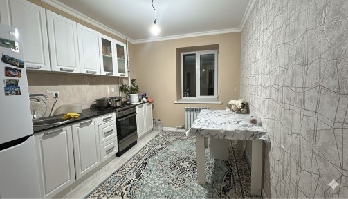 1 бөлмелі үй сатылады