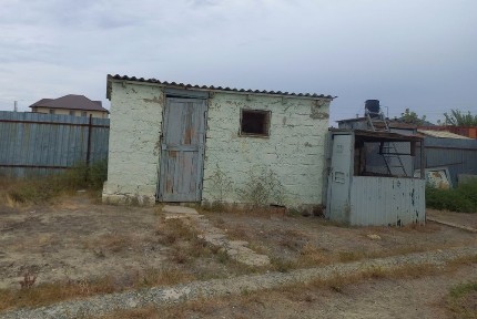 Продаётся времянка в Мкр Коктем