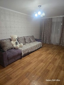 Сдам 2 х комнатную квартиру