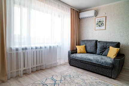 1 комнатна квартира