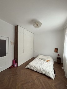 Квартира в жк Авиценна-2