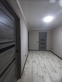 Полноценная двухком квартира, мкрн Васильковский