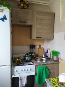 2 комнатая- 6 школа !