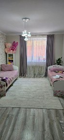 Продам 4 ком. квартиру