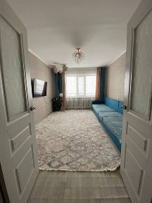 Продаю квартиру. Недорого. Срочно