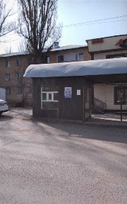 Продам магазин (Талгар, ул. Бокина)