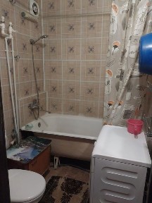 Сдаётся 2-х комнатная квартира