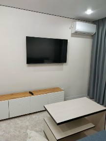 Сдается 1-комнатная квартира