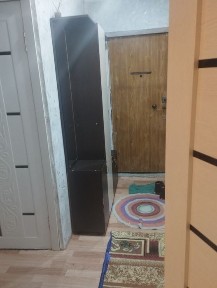 Задаём 2ком КВ Абая. кунанбаева72а на долги срок семейным все мебили