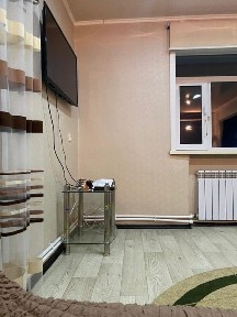 Сдаётся квартира в Сарани