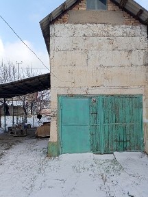 Продам дом с приусадебным участком 4.65со́т рнХимфа́рм ул Седова23 дов