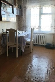 Продается 2 х комнатная квартира по ул. Сейфуллина 2