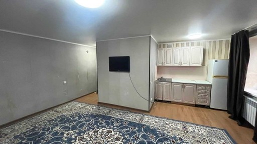 Продается хорошая однокомнатная квартира